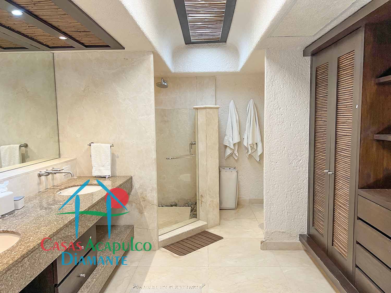 Villa Las Nubes con lote 23 - Recámara dos 9